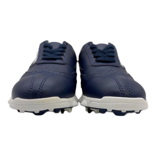 PEARLY GATES (パーリーゲイツ) ゴルフシューズ 053-7992370 レディース SIZE 24cm ネイビー