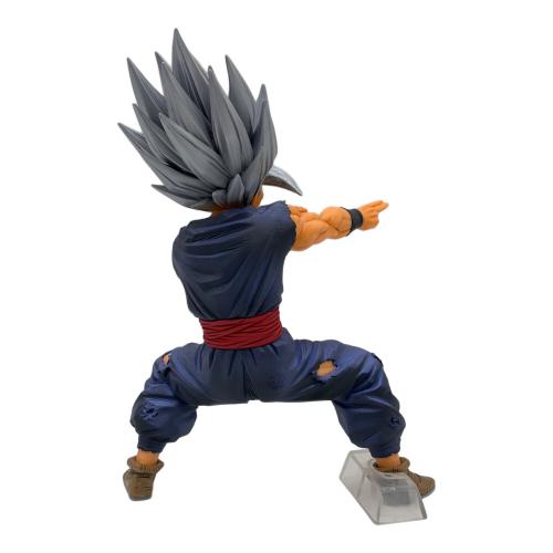 ドラゴンボール 孫悟飯ビーストフィギュア フィギュア ラストワンver ドラゴンボールVSオムニバスビースト