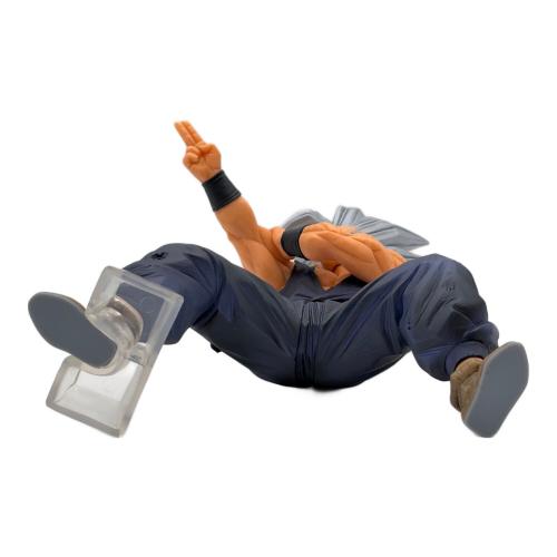 ドラゴンボール 孫悟飯ビーストフィギュア フィギュア ラストワンver ドラゴンボールVSオムニバスビースト