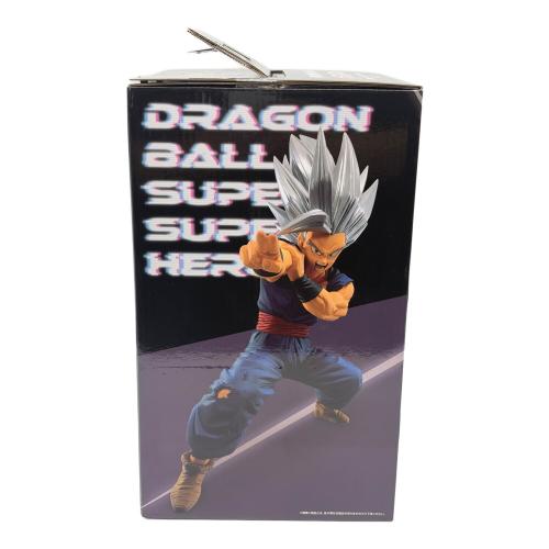 ドラゴンボール 孫悟飯ビーストフィギュア フィギュア ラストワンver ドラゴンボールVSオムニバスビースト