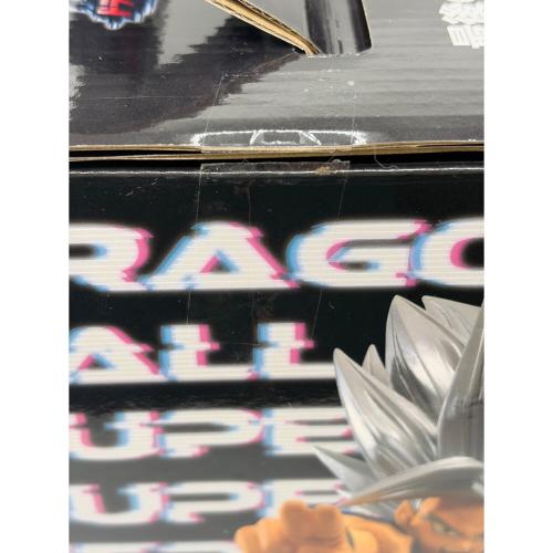 ドラゴンボール 孫悟飯ビーストフィギュア フィギュア ラストワンver ドラゴンボールVSオムニバスビースト