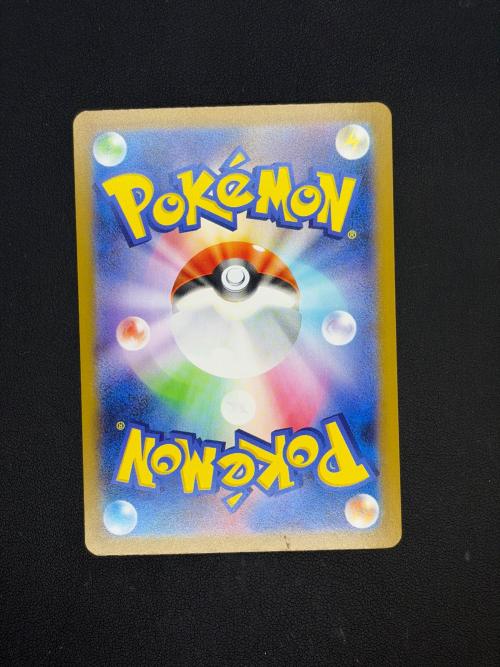 ボーマンダex ポケモンカード 129/100 SAR