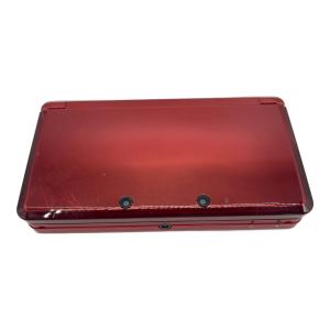 Nintendo 3DS CTR-001