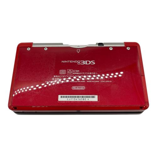 Nintendo 3DS CTR-001
