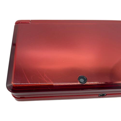 Nintendo 3DS CTR-001