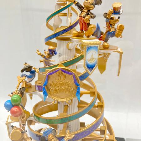 DISNEY（ディズニー） 東京ディズニーリゾート35周年記念 セレブ