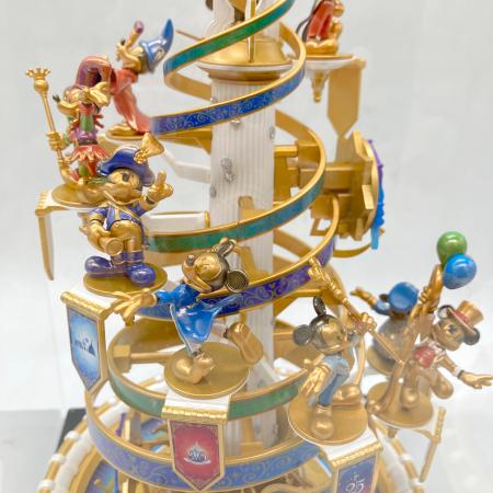 DISNEY（ディズニー） 東京ディズニーリゾート35周年記念 セレブ