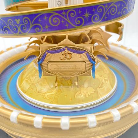 DISNEY（ディズニー） 東京ディズニーリゾート35周年記念 セレブ