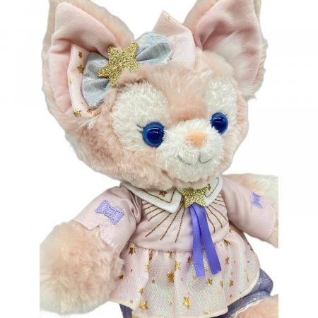 上海ディズニー 10周年 リーナベル ぬいぐるみ SHANGHAI Disney RESORT リーナベル ディズニー人形 上海ディズニー10