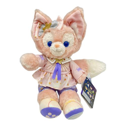 SHANGHAI Disney RESORT リーナベル ディズニー人形 上海ディズニー10周年