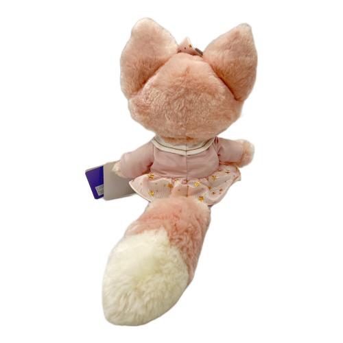 SHANGHAI Disney RESORT リーナベル ディズニー人形 上海ディズニー10周年