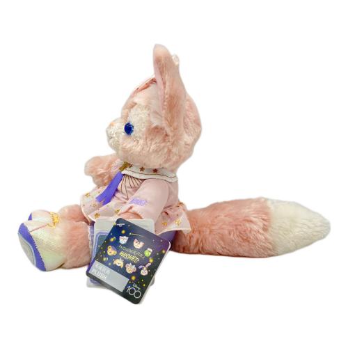 SHANGHAI Disney RESORT リーナベル ディズニー人形 上海ディズニー10周年