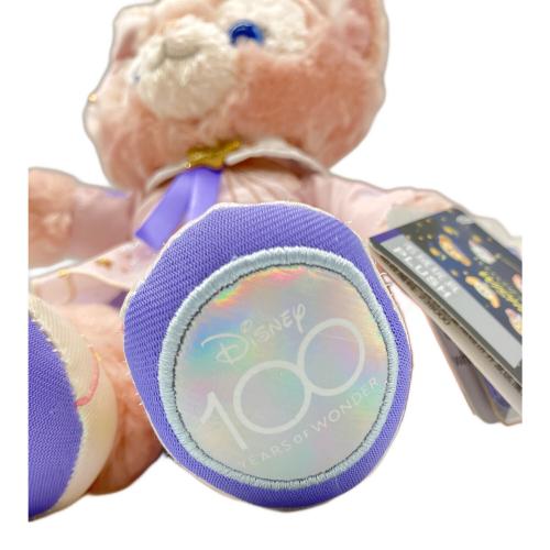 SHANGHAI Disney RESORT リーナベル ディズニー人形 上海ディズニー10周年