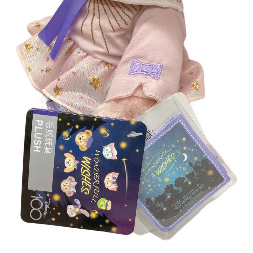 SHANGHAI Disney RESORT リーナベル ディズニー人形 上海ディズニー10周年