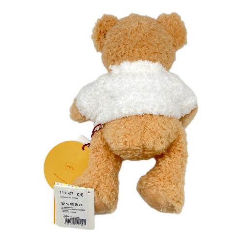 Steiff (シュタイフ) ヌイグルミ