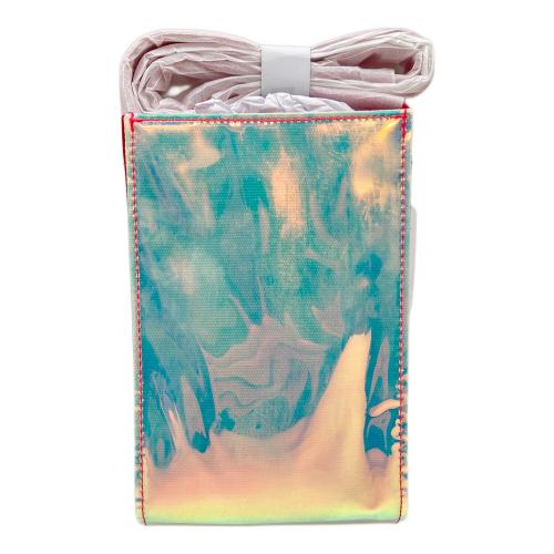 セーラームーン オリジナルクリアショルダーバッグ キャラクターグッズ