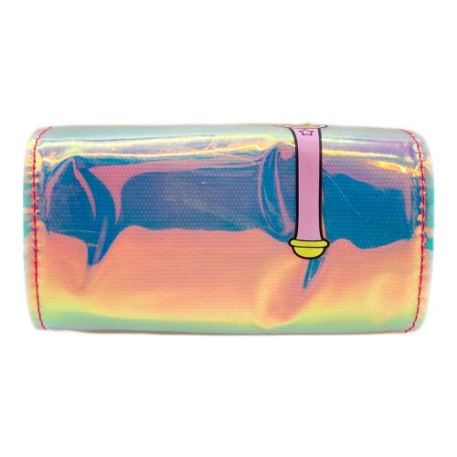 セーラームーン オリジナルクリアショルダーバッグ キャラクターグッズ