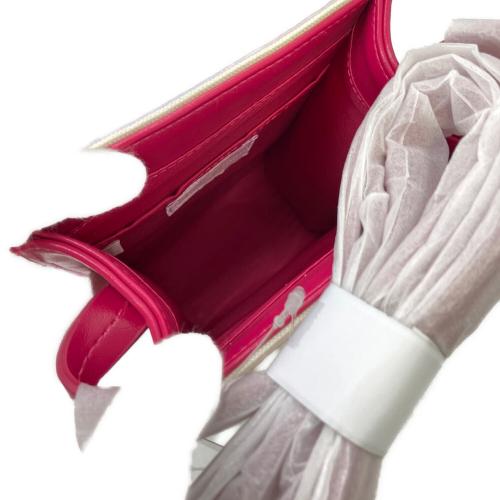 セーラームーン オリジナルクリアショルダーバッグ キャラクターグッズ