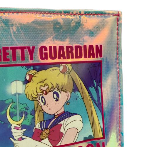 セーラームーン オリジナルクリアショルダーバッグ キャラクターグッズ