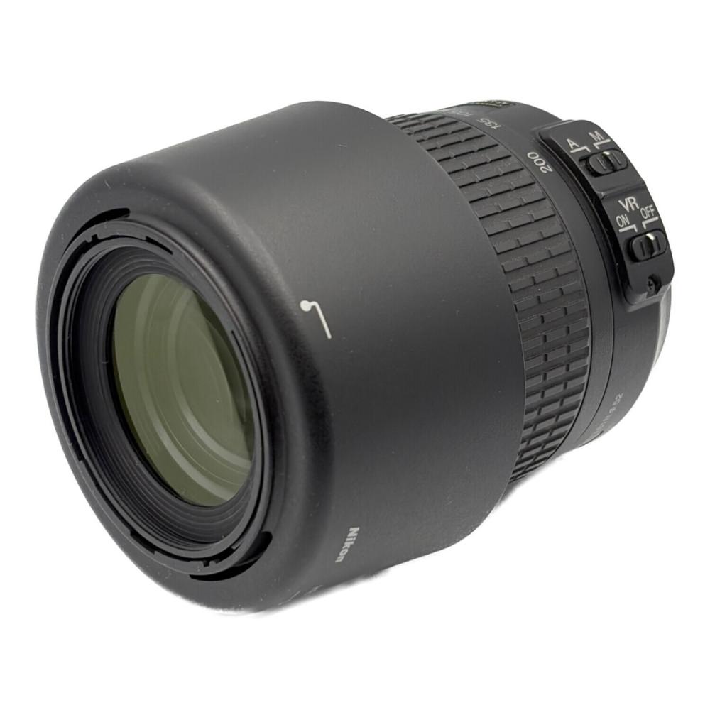 レンズ(ズーム) Nikon AF-S NIKKOR Nikon (ニコン) ズームレンズ AF-S Zoom Nikkor｜トレファクONLINE