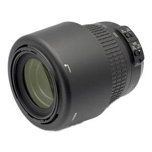 Nikon (ニコン) ズームレンズ AF-S Zoom Nikkor
