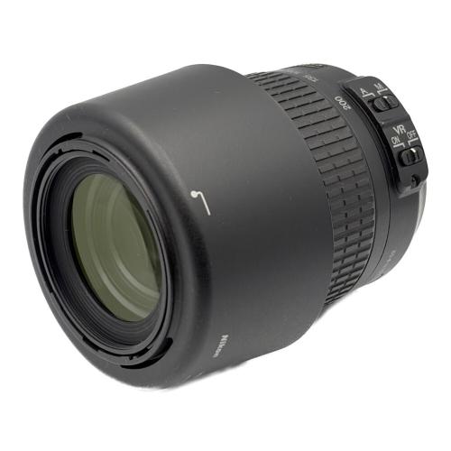Nikon (ニコン) ズームレンズ AF-S Zoom Nikkor