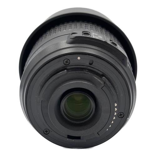 Nikon (ニコン) ズームレンズ AF-S Zoom Nikkor