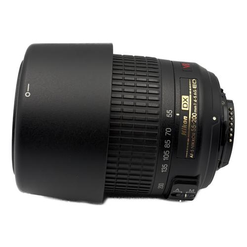 Nikon (ニコン) ズームレンズ AF-S Zoom Nikkor
