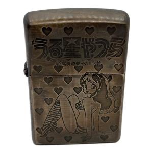 ZIPPO 2020年製 うる星やつら