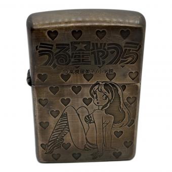 ZIPPO 2020年製 うる星やつら