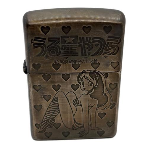 ZIPPO 2020年製 うる星やつら
