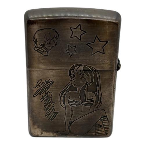 ZIPPO 2020年製 うる星やつら