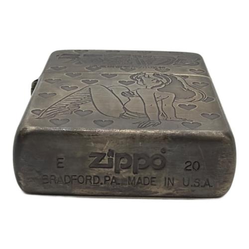 ZIPPO 2020年製 うる星やつら