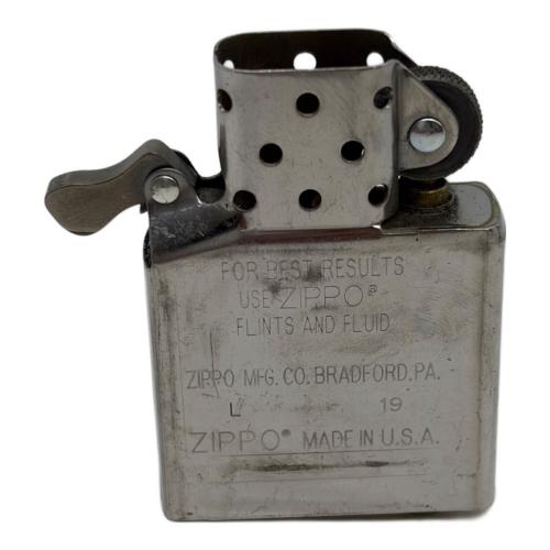 ZIPPO 2020年製 うる星やつら