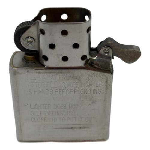 ZIPPO 2020年製 峰不二子