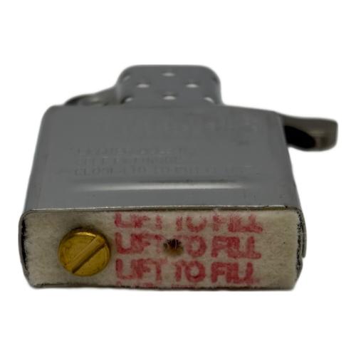 ZIPPO 2020年製 峰不二子