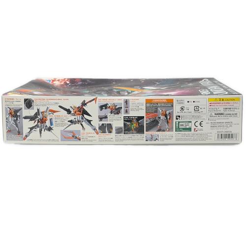 BANDAI (バンダイ) MG 1/100 ガンダムキュリオス プラモデル 『機動戦士ガンダムOO』 ガンプラ