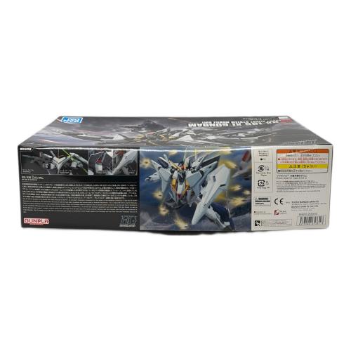 BANDAI (バンダイ) HGUC 1/144 Ξガンダム プラモデル 『機動戦士ガンダム 閃光のハサウェイ』 ガンプラ