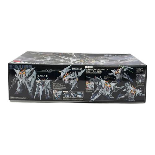 BANDAI (バンダイ) HGUC 1/144 Ξガンダム プラモデル 『機動戦士ガンダム 閃光のハサウェイ』 ガンプラ
