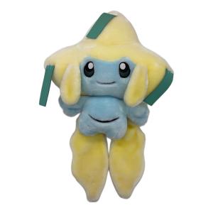 ポケットモンスター アドバンスジェネレーション SDXぬいぐるみ ジラーチ ヌイグルミ