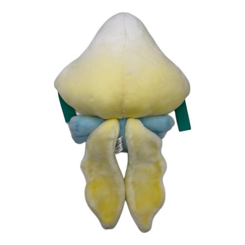 ポケットモンスター アドバンスジェネレーション SDXぬいぐるみ ジラーチ ヌイグルミ