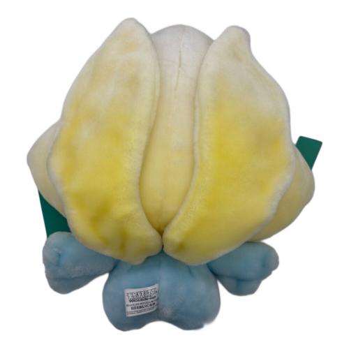 ポケットモンスター アドバンスジェネレーション SDXぬいぐるみ ジラーチ ヌイグルミ