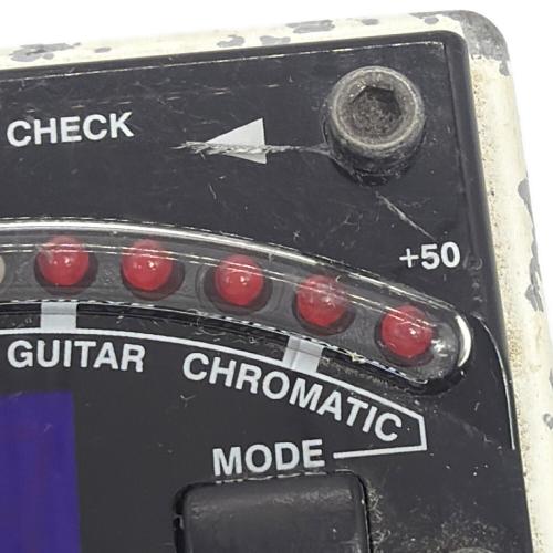 BOSS (ボス) クロマックチューナー TU-2 VU61443