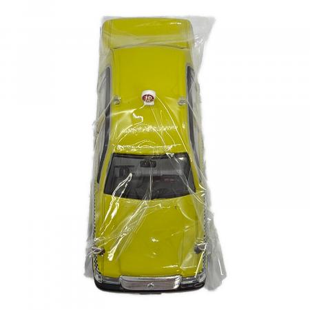 タッカー 1/64 タクシー倶楽部 6台セット ミニカー｜トレファクONLINE