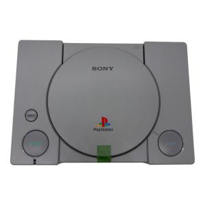 SONY (ソニー) PlayStation SCPH-5500