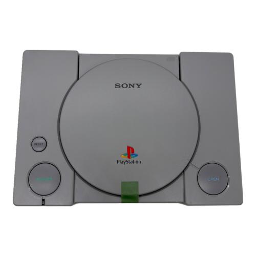 SONY (ソニー) PlayStation SCPH-5500