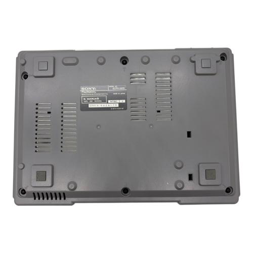 SONY (ソニー) PlayStation SCPH-5500