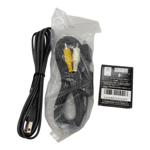 SONY (ソニー) PlayStation SCPH-5500