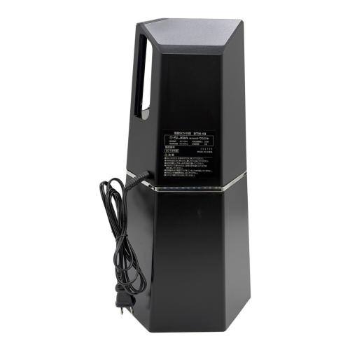 Doshisha (ドウシシャ) ふわふわ電動かき氷器 DTH-19 2019年製