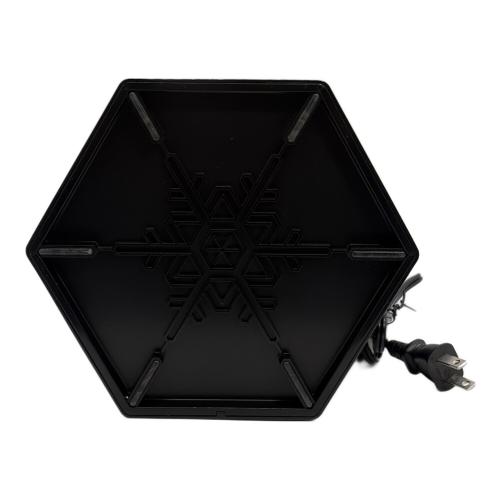 Doshisha (ドウシシャ) ふわふわ電動かき氷器 DTH-19 2019年製